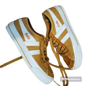 GOLA retro classic sneakrs